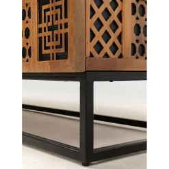 Buffet Jaden 177X75Cm