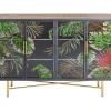 Buffet Jungle 135X95Cm