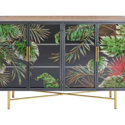 Buffet Jungle 135X95Cm