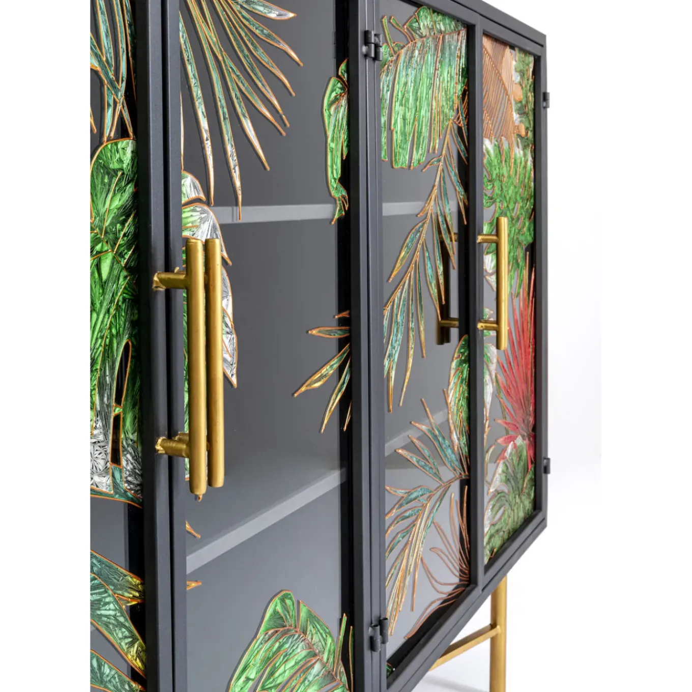 Buffet Jungle 135X95Cm