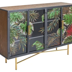 Buffet Jungle 135X95Cm