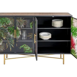 Buffet Jungle 135X95Cm
