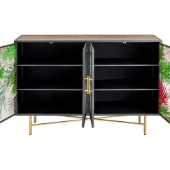Buffet Jungle 135X95Cm