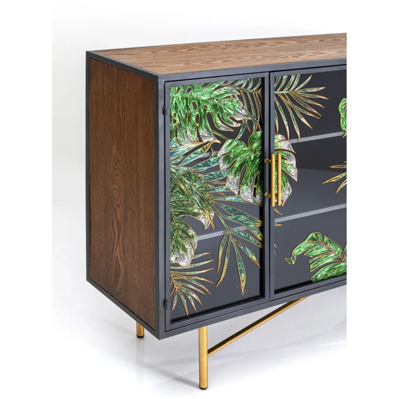 Buffet Jungle 135X95Cm