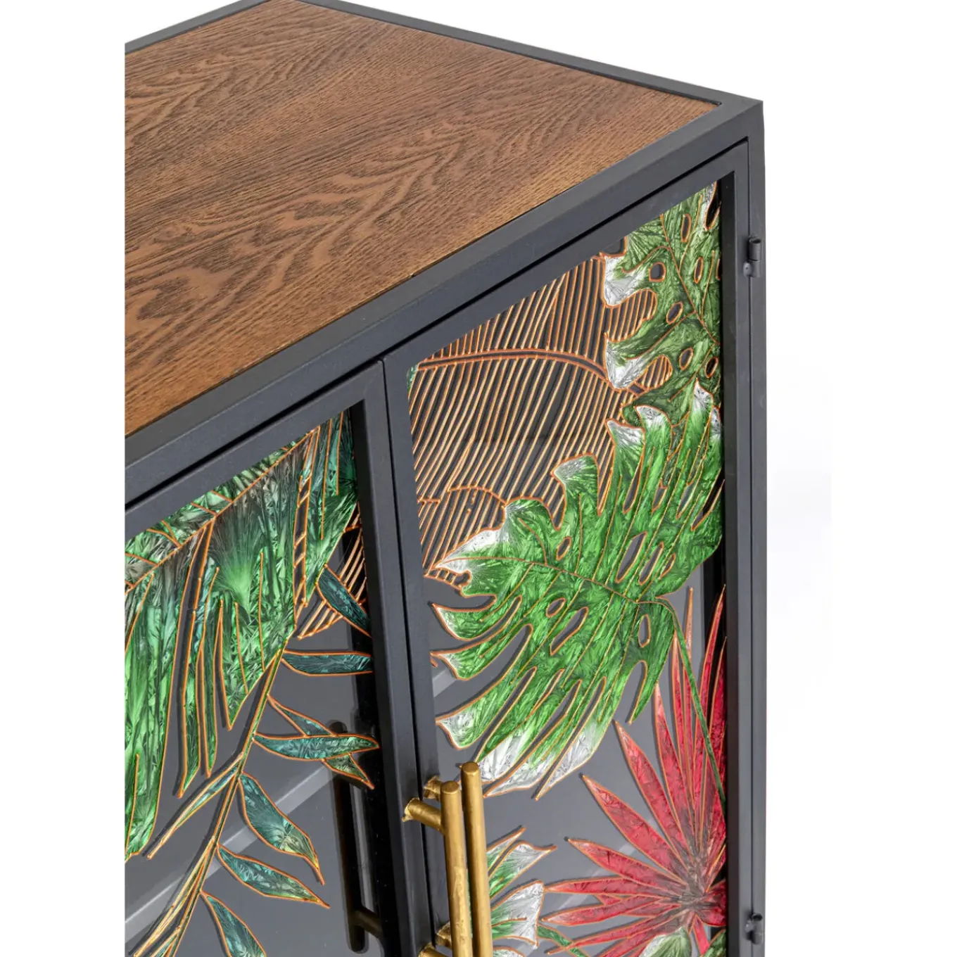 Buffet Jungle 135X95Cm