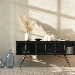 Buffet La Gomera 6-Portes