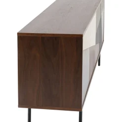 Buffet Lamello Colore 200X70Cm