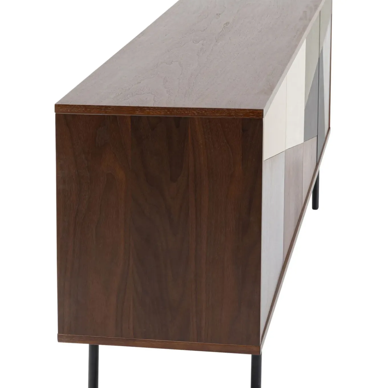 Buffet Lamello Colore 200X70Cm