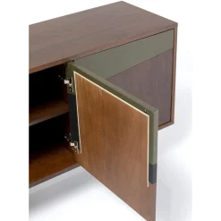 Buffet Lamello Colore 200X70Cm