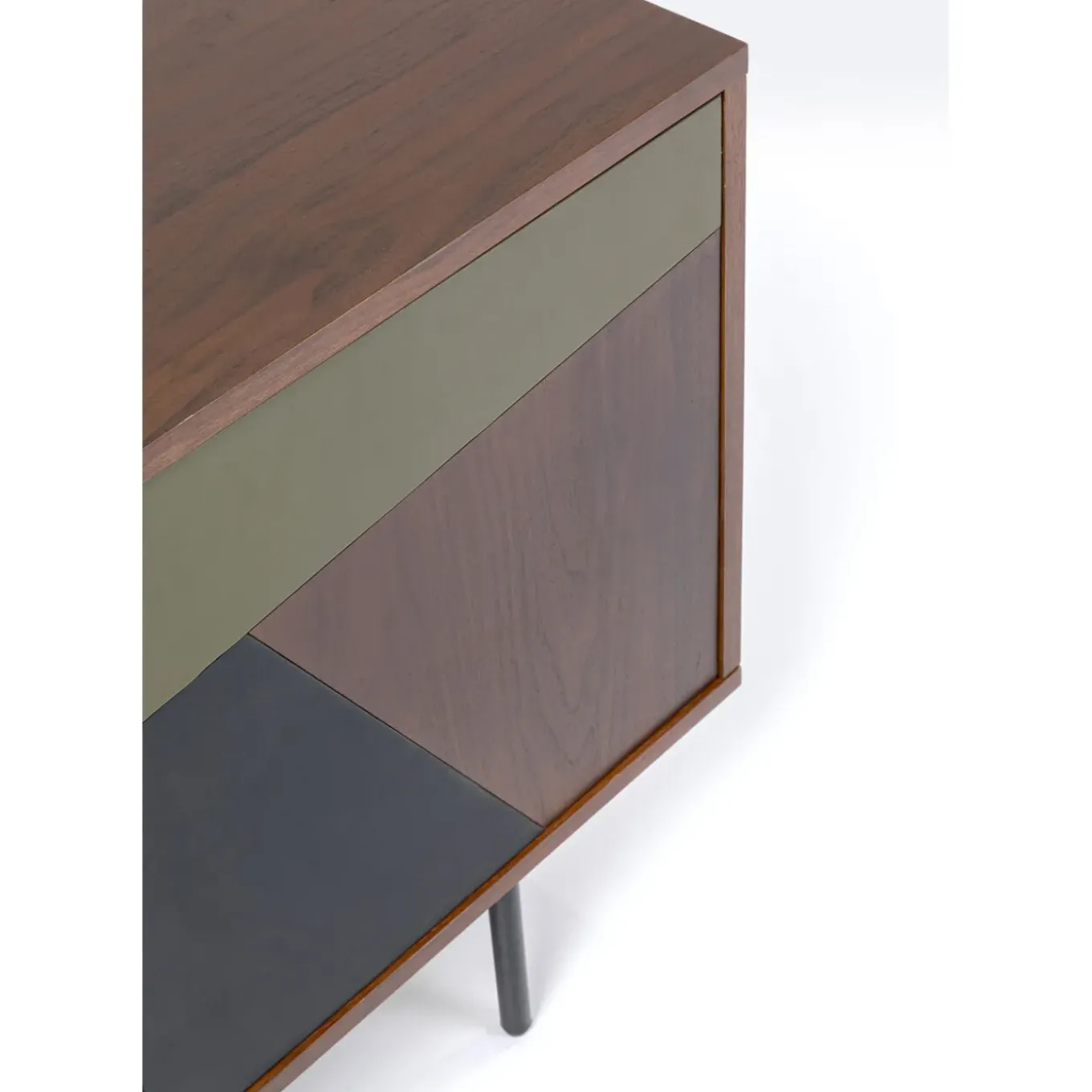 Buffet Lamello Colore 200X70Cm