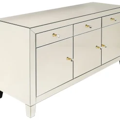 Buffet Luxury Champagne