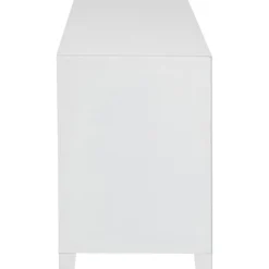 Buffet Luxury Push Blanc