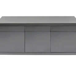 Buffet Luxury Push Gris