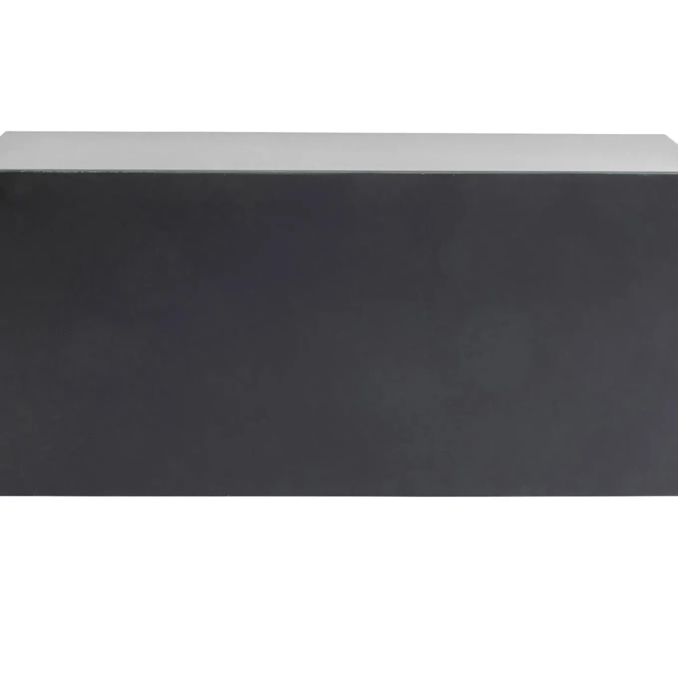 Buffet Luxury Push Gris