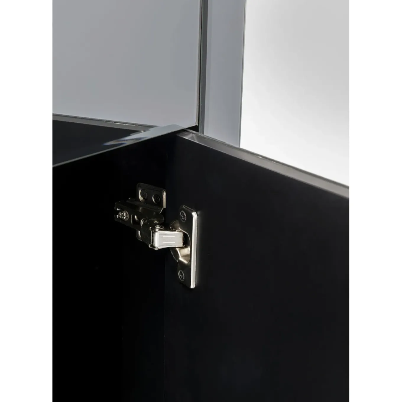 Buffet Luxury Push Gris