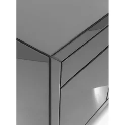 Buffet Luxury Push Gris