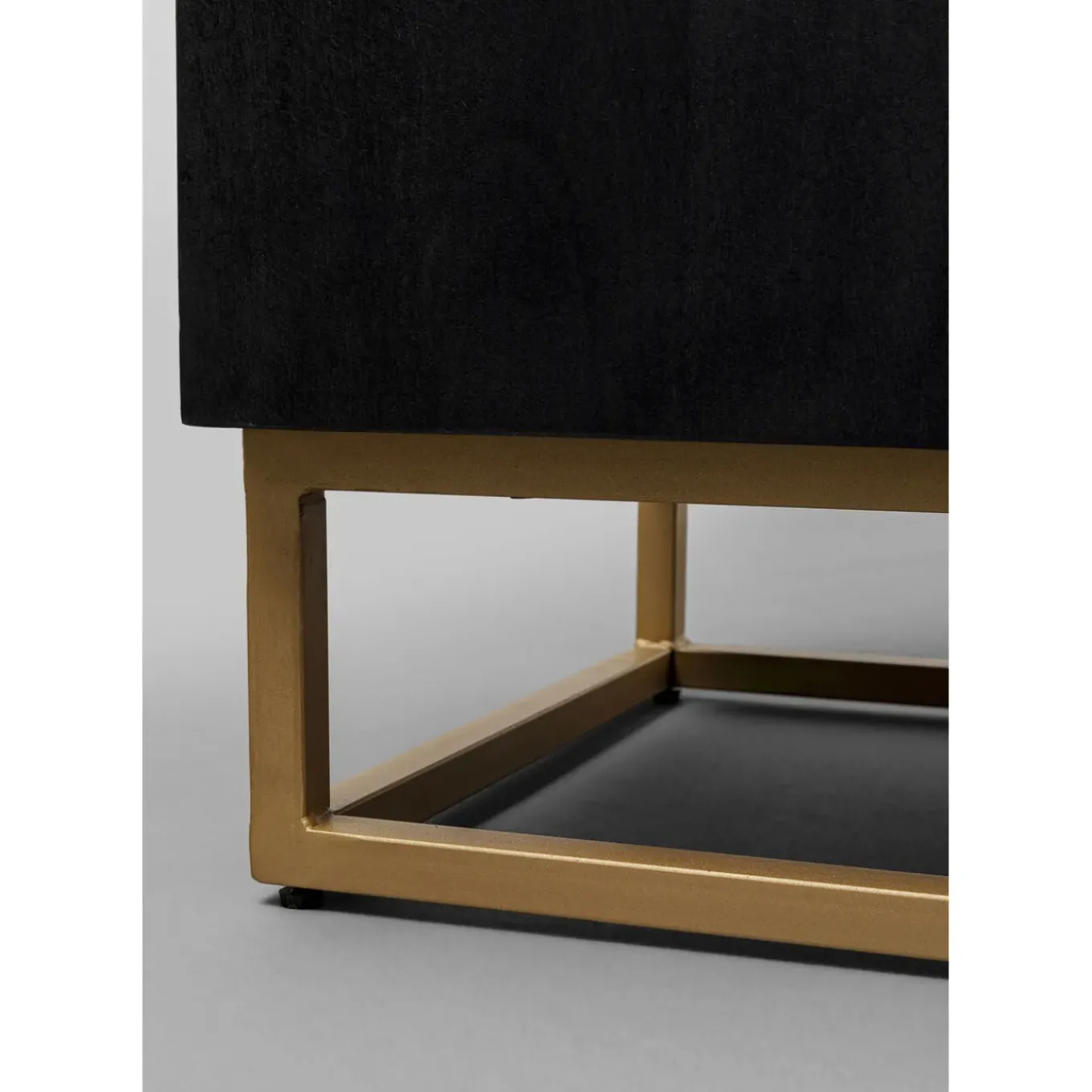 Buffet Madeira Fonce 177X75Cm