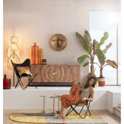 Buffet Madeira 177X75Cm