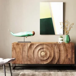 Buffet Madeira 177X75Cm