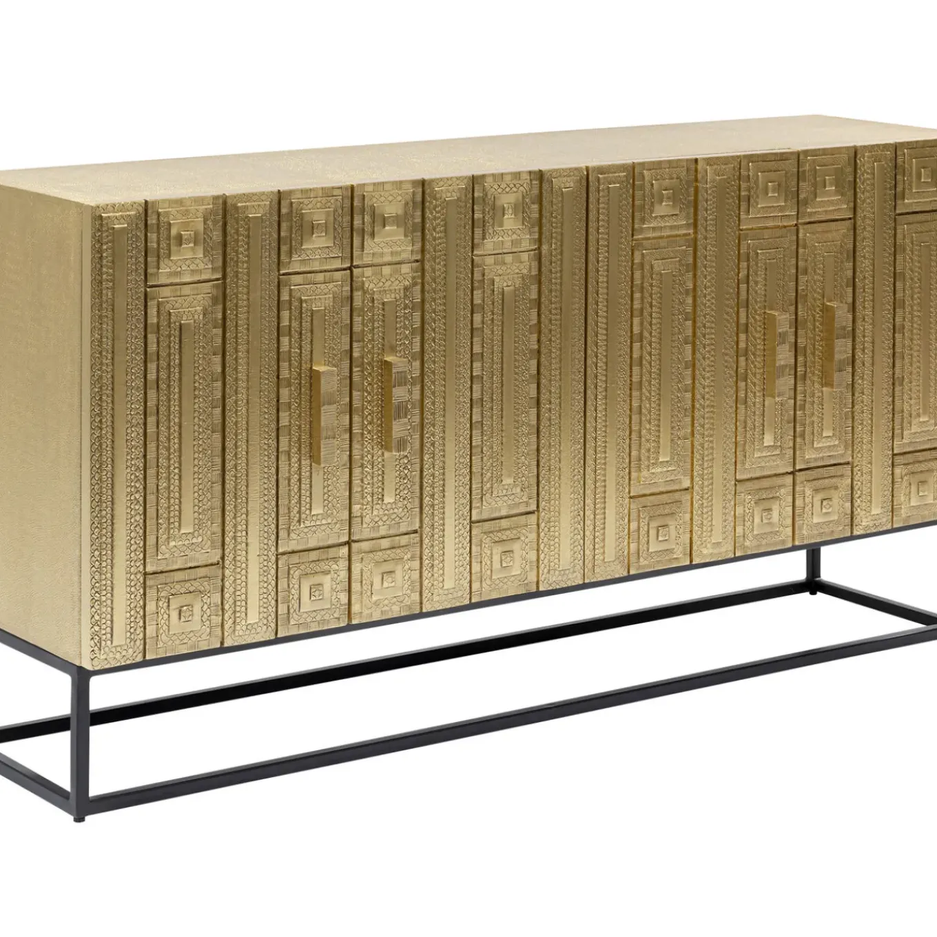 Buffet Marrakesh 160X80Cm