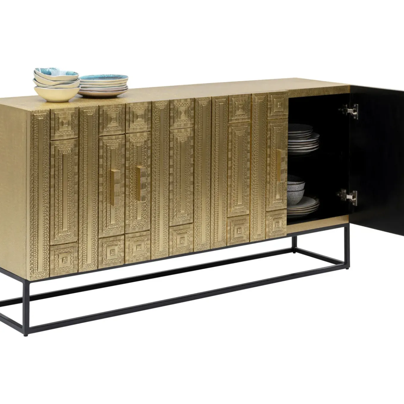 Buffet Marrakesh 160X80Cm