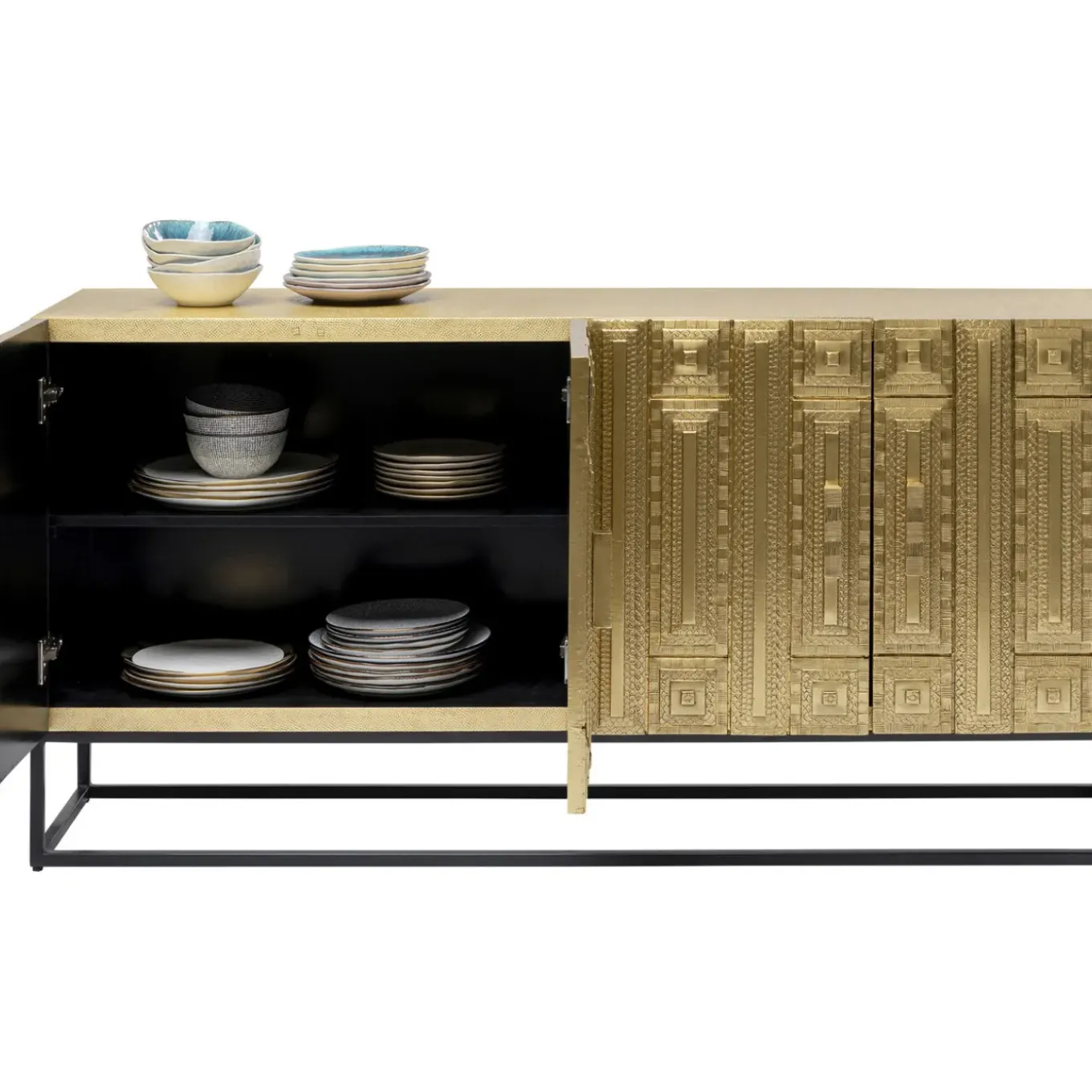 Buffet Marrakesh 160X80Cm