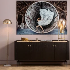 Buffet Milano 180X85Cm