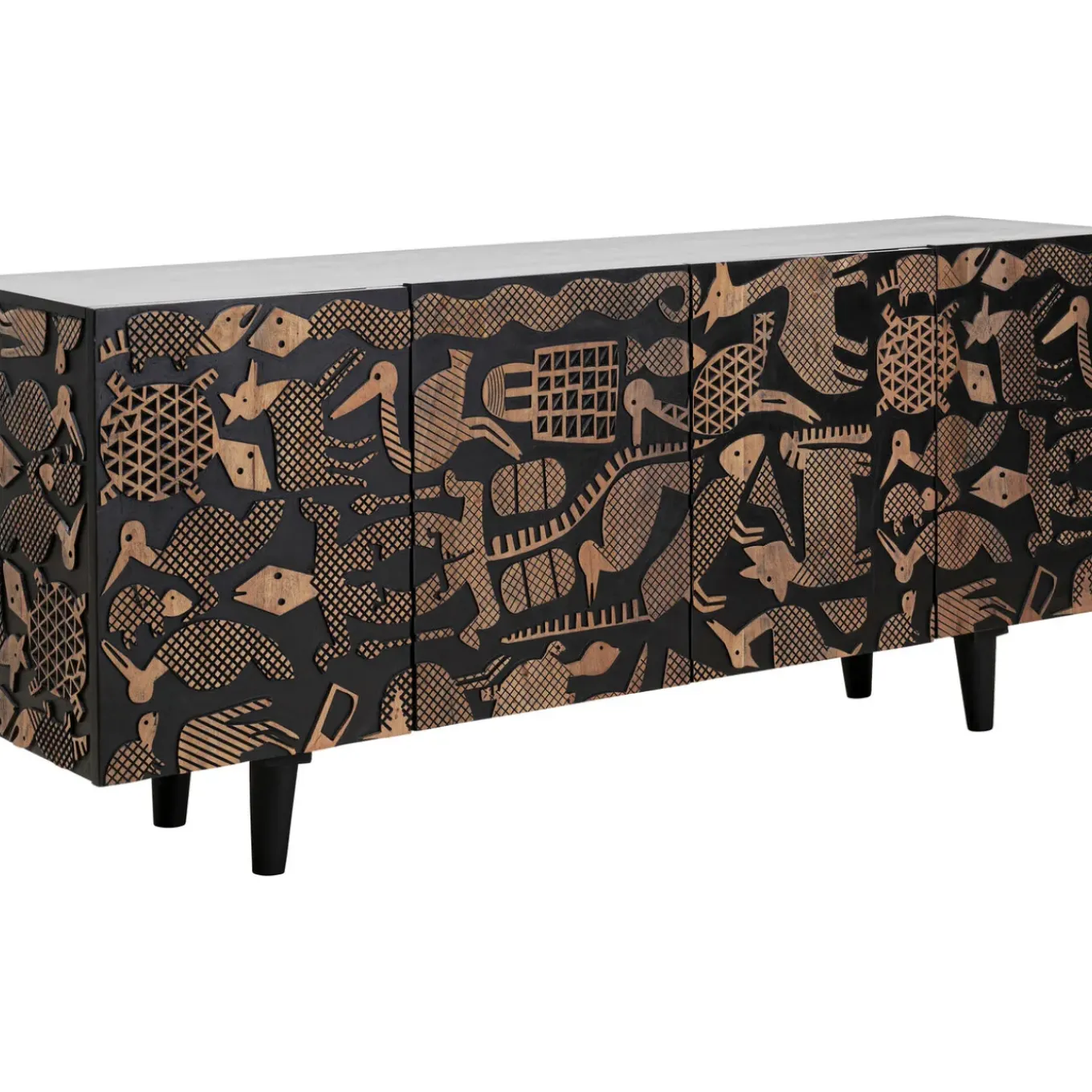 Buffet Nativera 177X75Cm