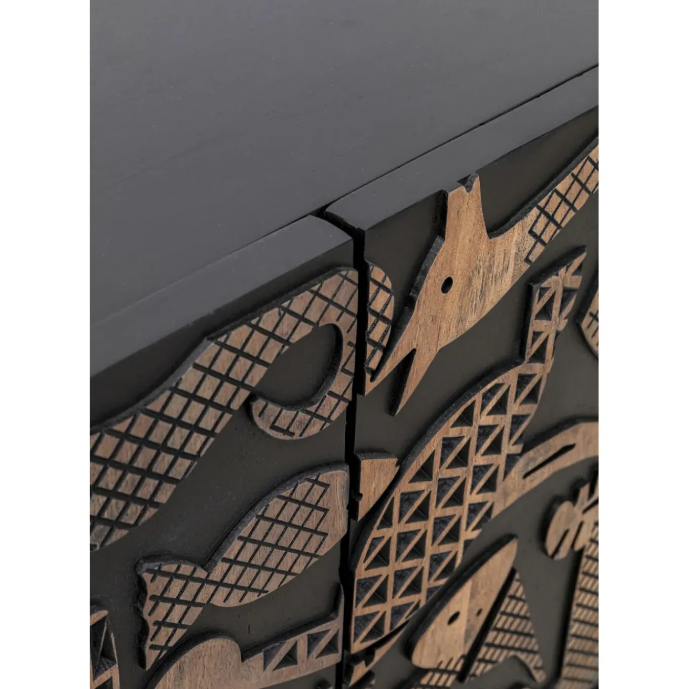 Buffet Nativera 177X75Cm