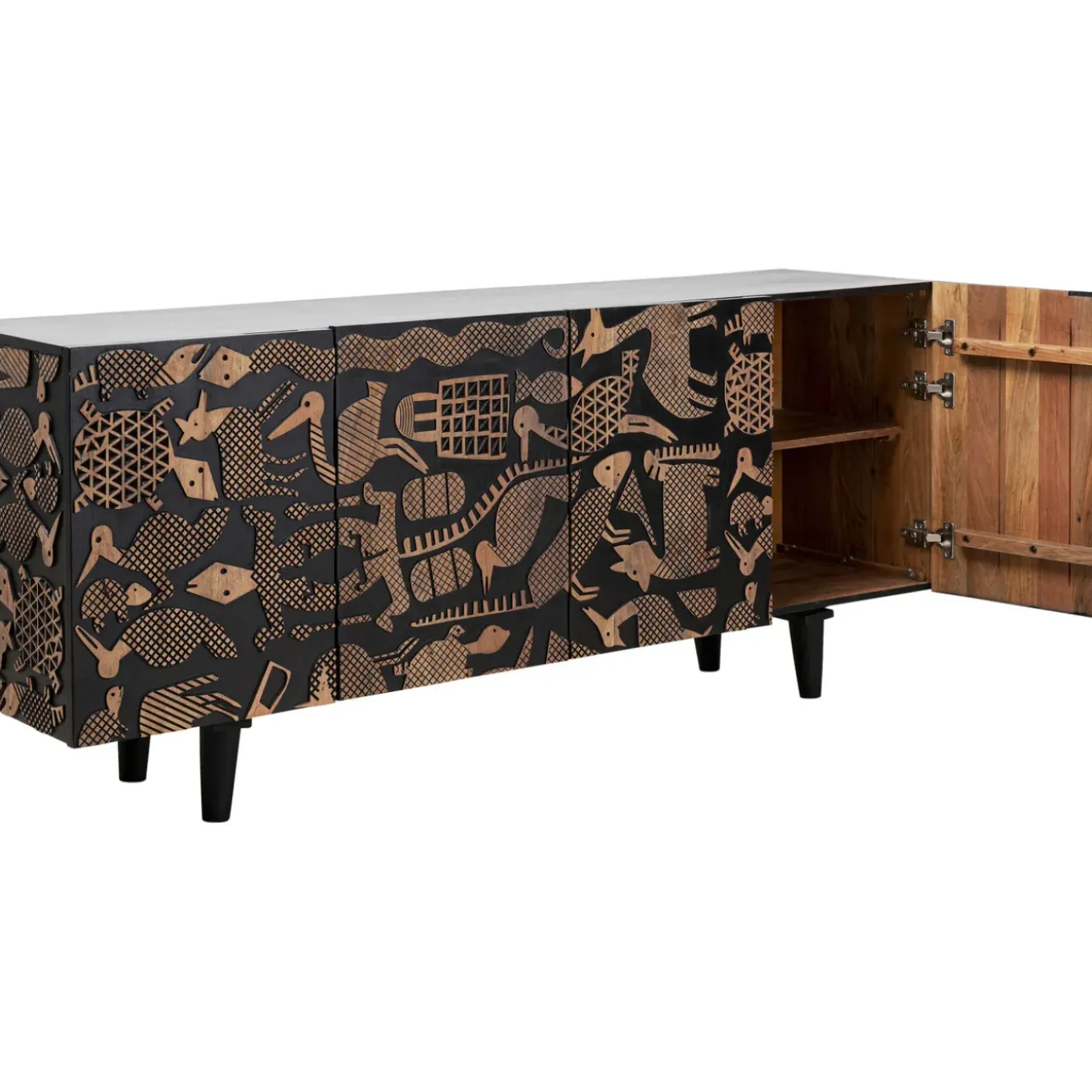 Buffet Nativera 177X75Cm