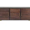Buffet Olbia Fonce 160X77Cm