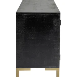 Buffet Olbia Fonce 160X77Cm