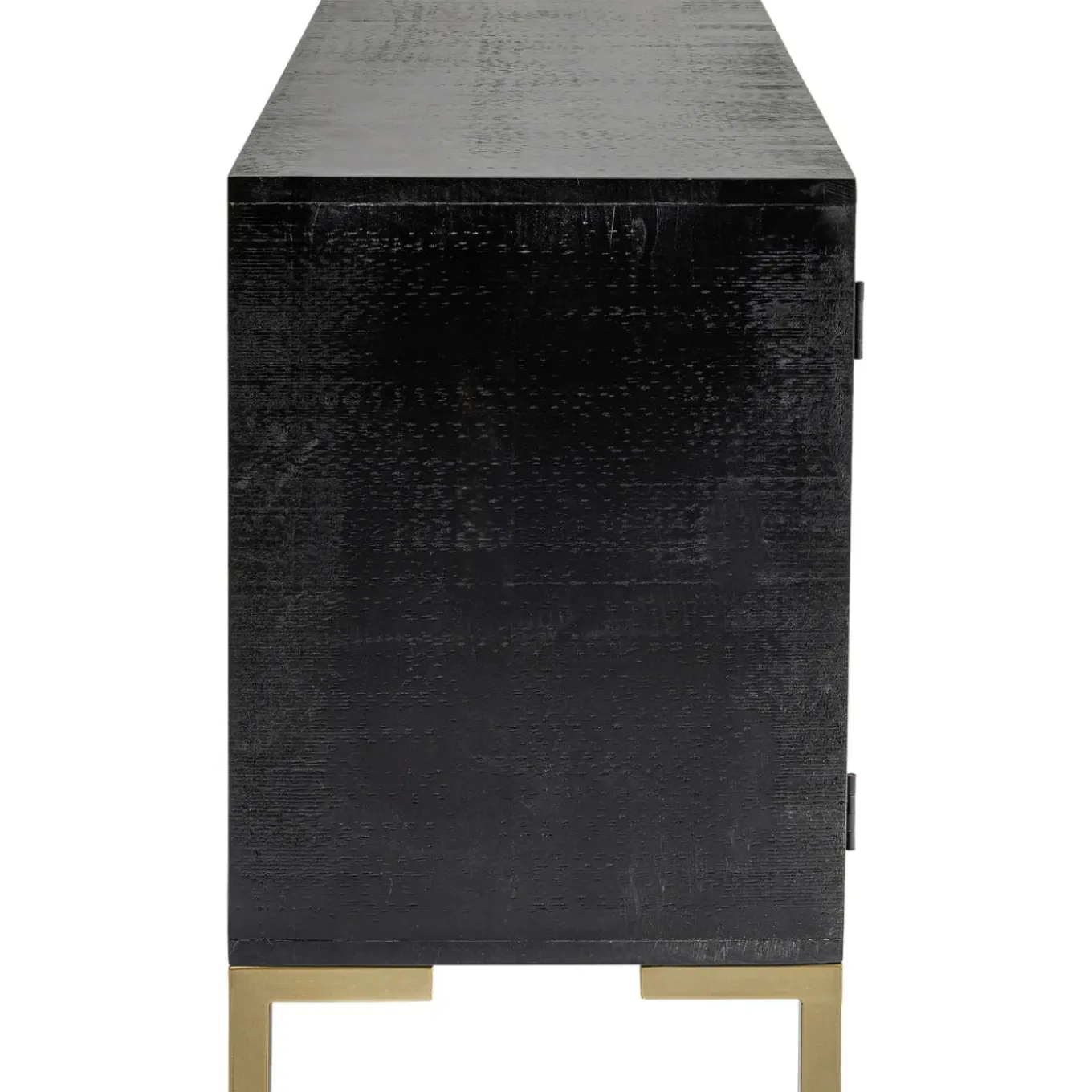 Buffet Olbia Fonce 160X77Cm