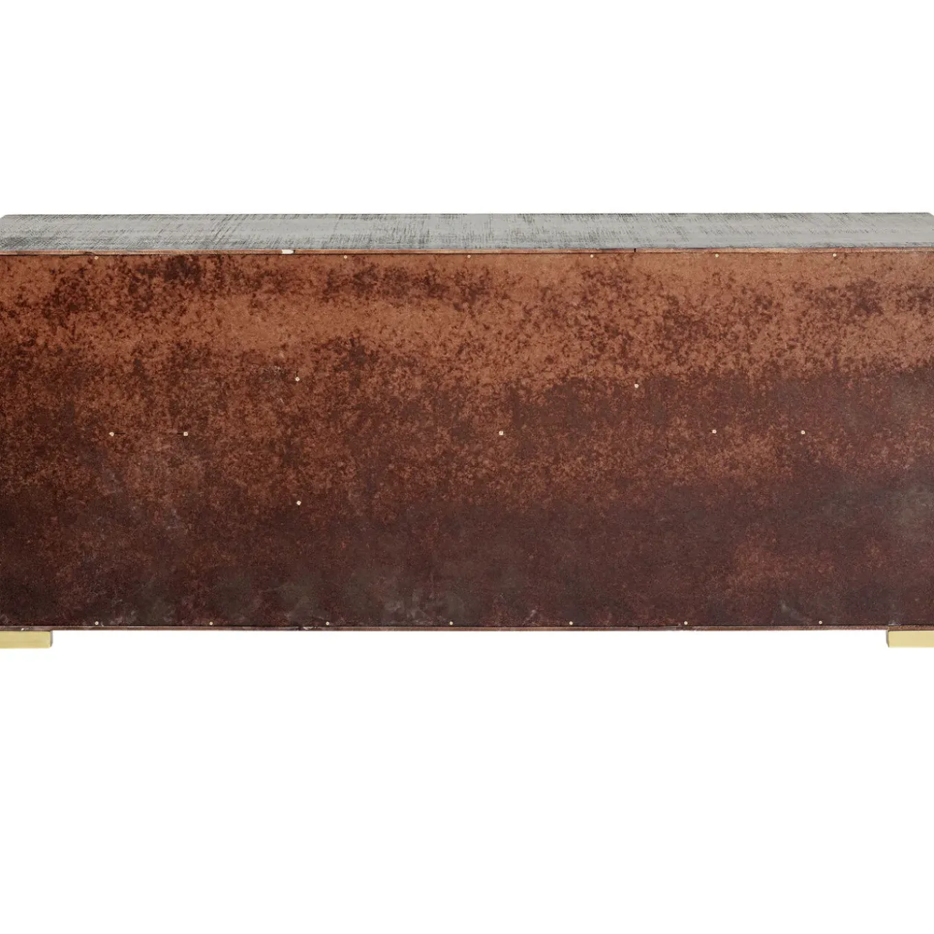 Buffet Olbia Fonce 160X77Cm