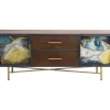 Buffet Opal 140X55Cm