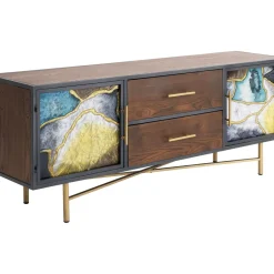 Buffet Opal 140X55Cm