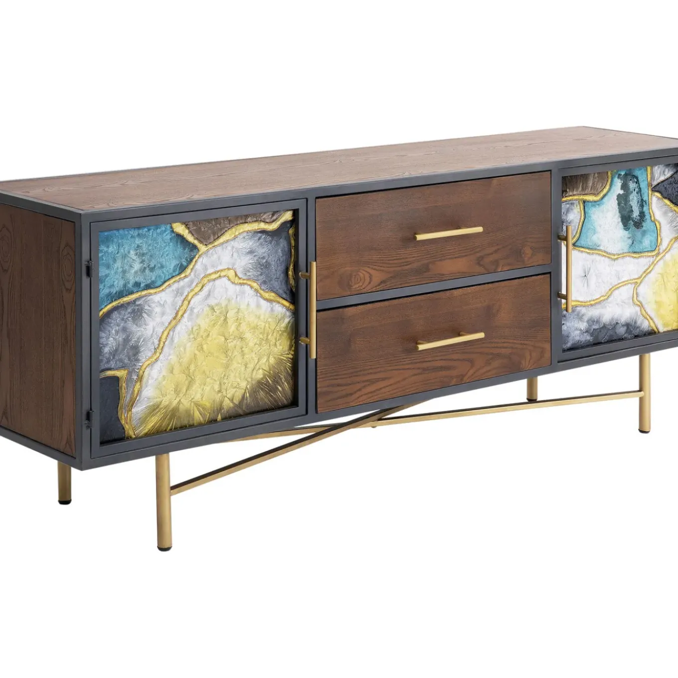 Buffet Opal 140X55Cm