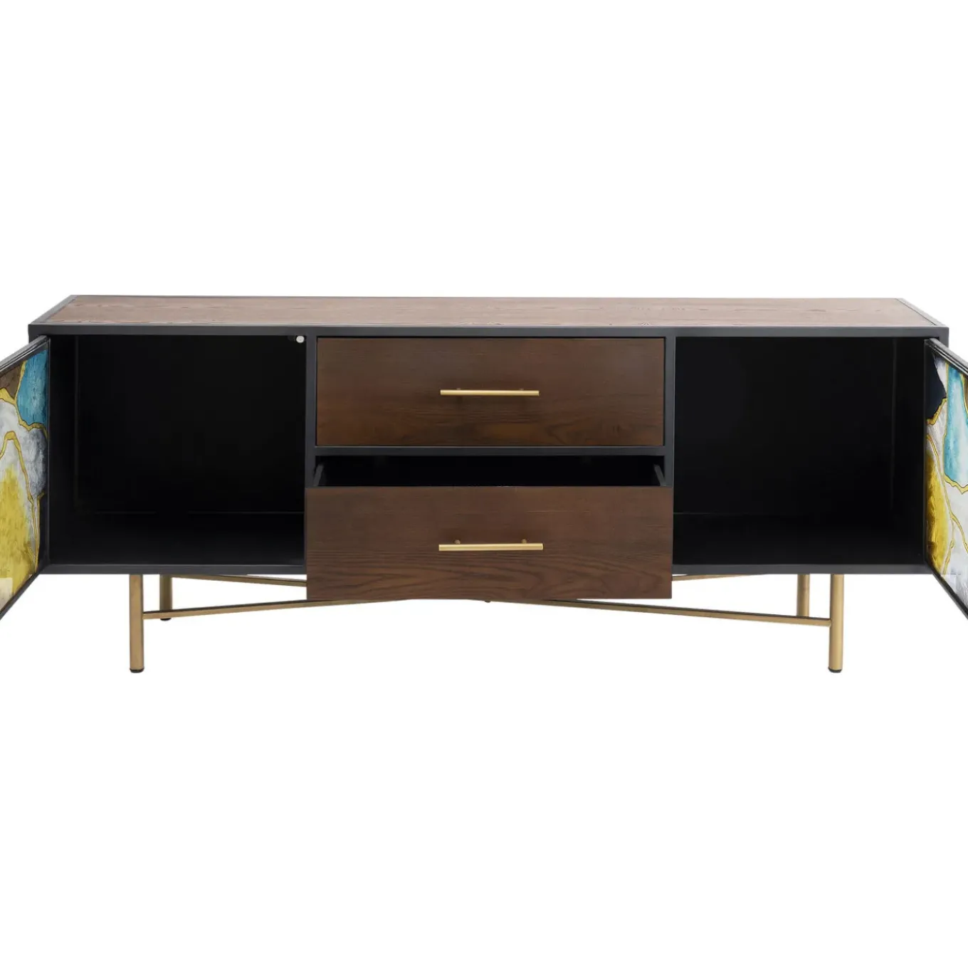 Buffet Opal 140X55Cm