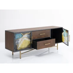 Buffet Opal 140X55Cm