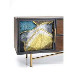 Buffet Opal 140X55Cm