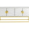 Buffet Queen 162X77Cm
