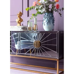Buffet Queen 162X77Cm