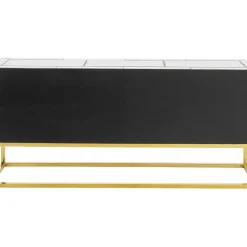 Buffet Queen 162X77Cm