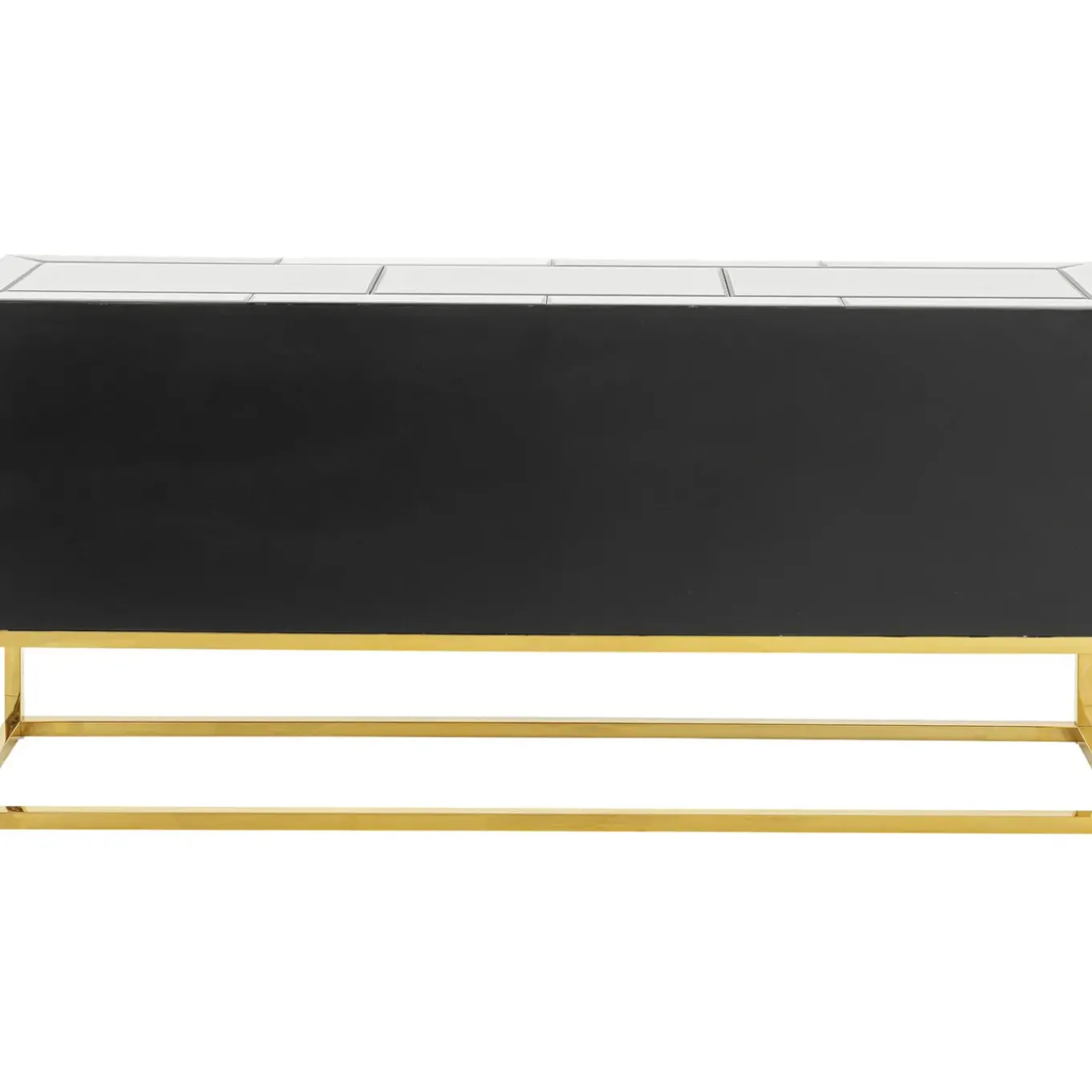 Buffet Queen 162X77Cm