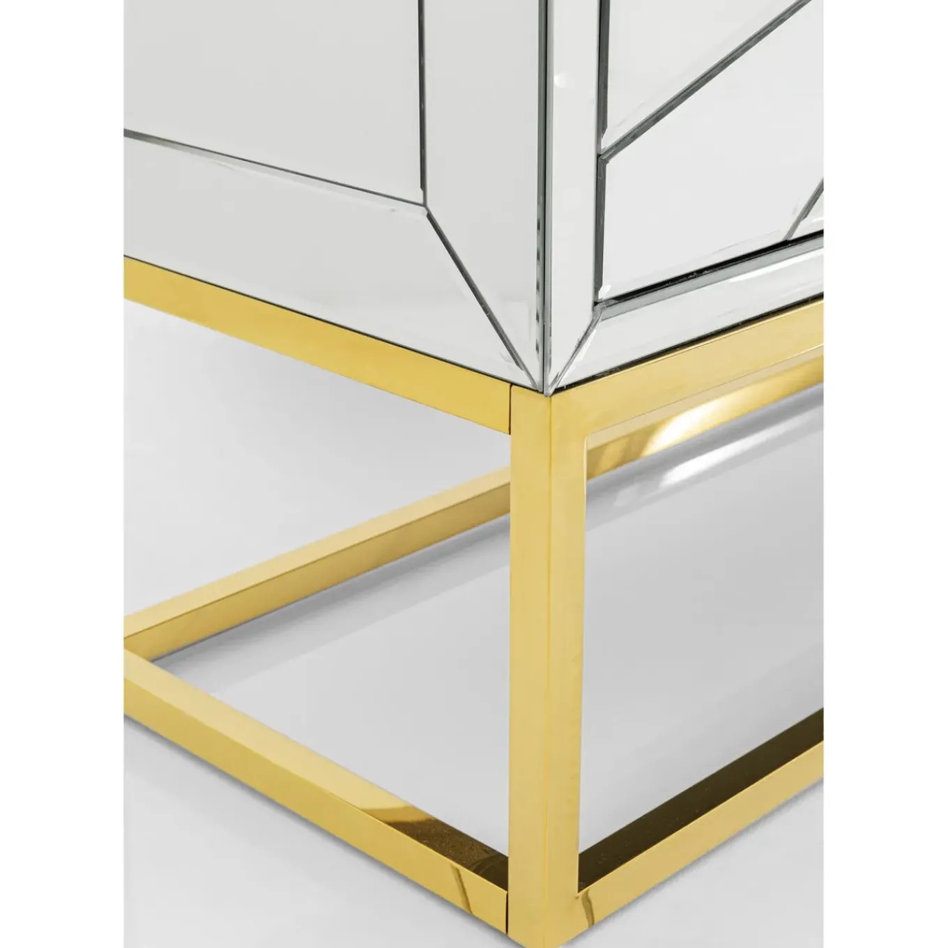 Buffet Queen 162X77Cm