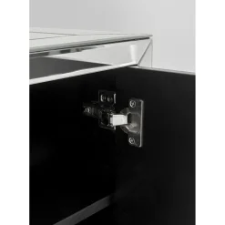 Buffet Queen 162X77Cm