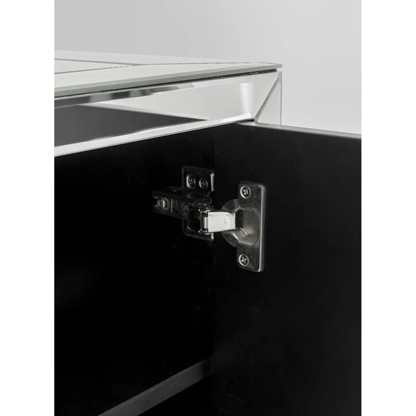 Buffet Queen 162X77Cm
