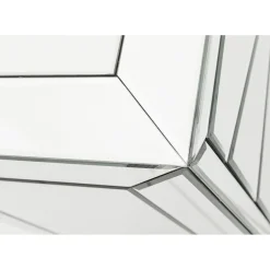Buffet Queen 162X77Cm