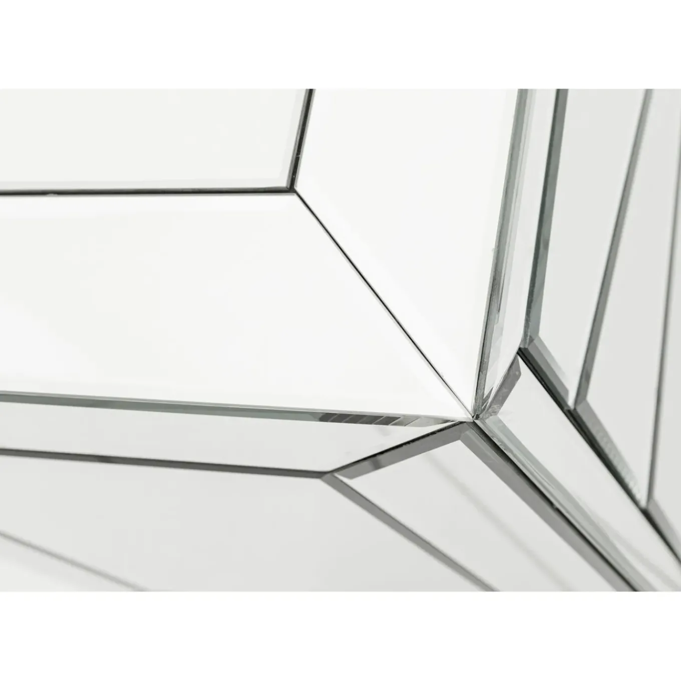 Buffet Queen 162X77Cm