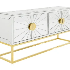 Buffet Queen 162X77Cm